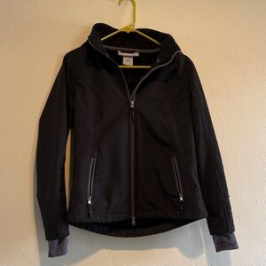 Free Country Women's Black Jacket